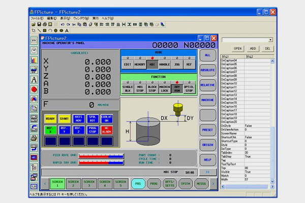 cnc simulator fanuc free download